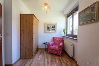 Predaj 5 izbový rodinný dom Nitra - Zobor. EXKLUZÍVNE - 10