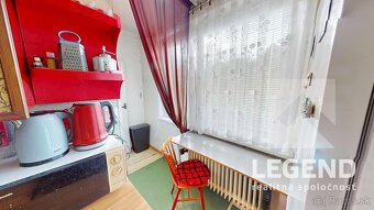 2i byt Nové Mesto nad Váhom, TOP LOKALITA, 49 m2, na rekonšt - 10