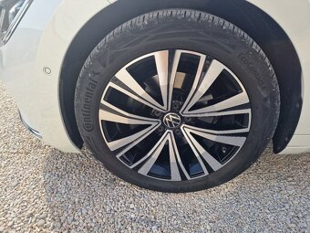 VOLKSWAGEN ARTEON 2.0 TSI ELEGANCE DSG - 10