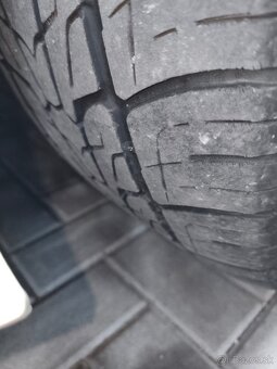 Mercedes Benz R350 benzín+LPG 200kw 4x4 2-6míst - 10