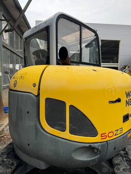 Neuson 50Z3 - 10