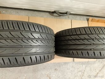 P: Kolesa Keskin KT4 Hyper Black Machined R18 dvoj rozmer - 10