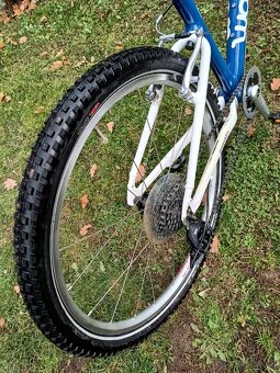 Predam Woom 5 modry. - 10