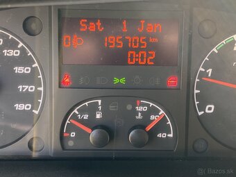 mraziarenska dodavka iveco daily, 2013 - 10