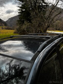 Mercedes MLW163 270cdi - 10