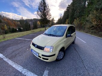Fiat panda 1.1 40kw - 10