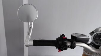 BMW R NINE T - 719 Option Aluminium - 10