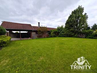 Na predaj 5-izbový rodinný dom v obci Andovce - 10