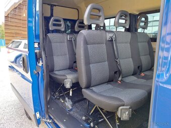 Fiat Ducato 2.3 MultiJet L2H2 3,3t - 10