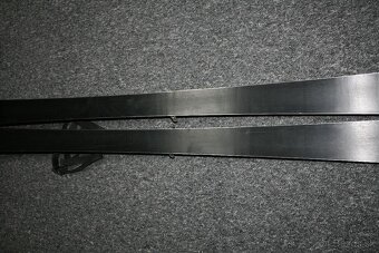 skialpove lyže Skitrab 170 cm , pinove viazanie - 10