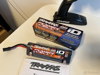 Traxxas Bandit HD 1:10 2WD - 10