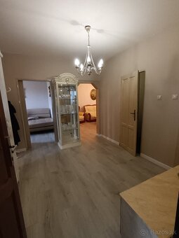 Na predaj luxusný 3- izb. byt v Revúcej - 10