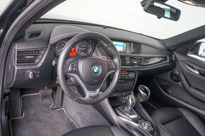 521-BMW X1, 2015, nafta, 2.0D, 135kw - 10