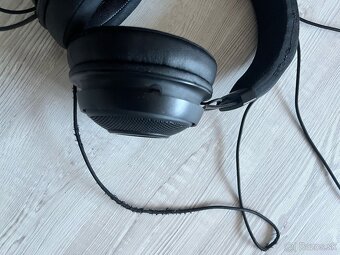 Predám herné príslušenstvo k PC - 10