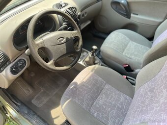 Lada Kalina 1.4 benzín r.v.  2007 - 10