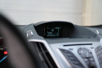 Ford Grand C-MAX 2015 - 10