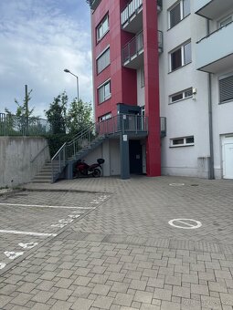 Kancelárský/ obvodný priestor v Novostavbe - 10
