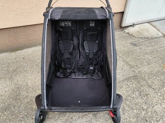 Cyklovozik Thule Chariot Sport 2 - 10