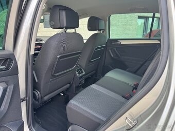 Volkswagen Tiguan 2.0TDi DSG 4x4 r.v 2020 - Odpočet DPH - - 10