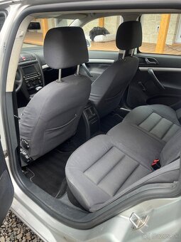 Škoda Octavia 2.0tdi 103kw - 10