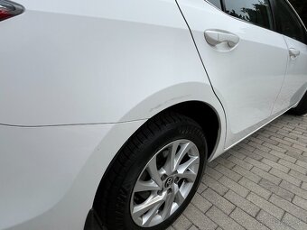 Toyota Corolla 1.6 Valvematic Classic – 2019, Sedan - 10