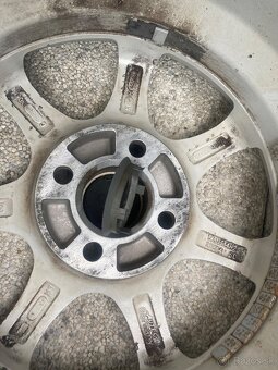 Škoda Felicia a ine auta 175/65/14 - 10