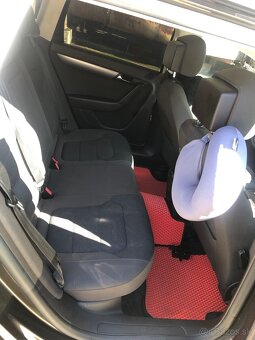 Passat B7 - 10
