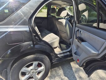 Kia sorento 2.5 crdi 125 kw facelift - 10