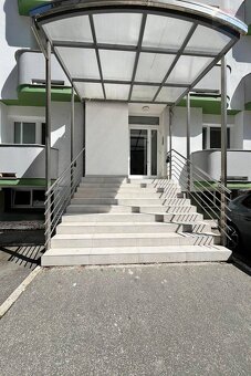 PRENÁJOM: Garsónka 22m², Bratislava-Ružinov II - 10