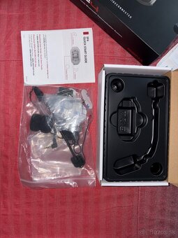 Scorpion EXO + Sena SF4 - 10