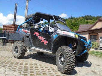 polaris rzr 900 - 10