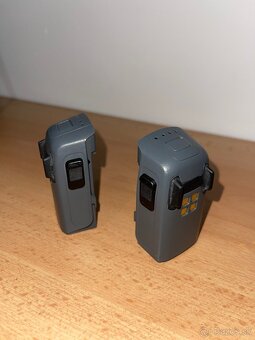 DJI SPARK fly more combo - 10