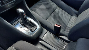 VW Golf 6 1.2 TSI 77kW DSG - 10