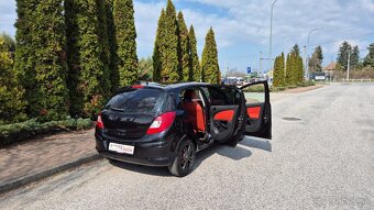 Opel Corsa 1.2 16V Cosmo Easytronic AKO NOVÉ KÚPENÉ NA SK - 10