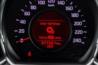 Kia Cee'd SW 1.6 CRDi 94kW M6 LX/Silver 02/2013 - 10