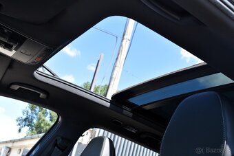 Škoda Superb Combi 2.0 TDI 190k 4x4 Sportline DSG - 10