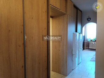 HALO reality - Predaj, trojizbový byt Trebišov - EXKLUZÍVNE - 10