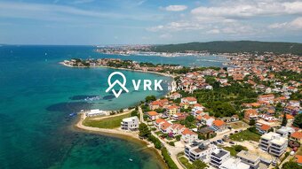 VILA V SUKOŠANE, CHORVÁTSKO - 10