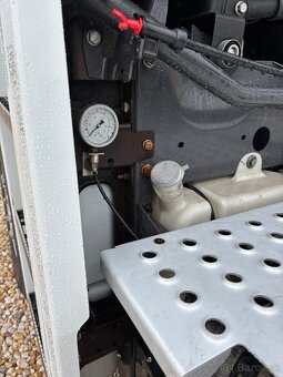 Renault Magnum 480 EEV, Standard, VEB+ - 10