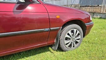 Opel Astra F 1.6 55 KW. - 10