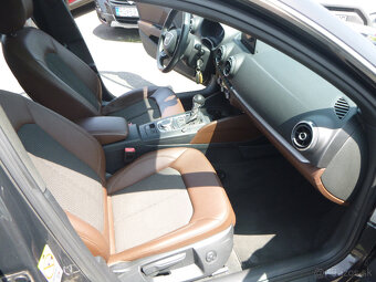 Audi A3 SportBack 2,0Tdi 150Ps At 2013 - 10