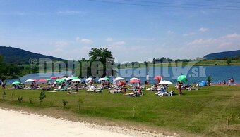 Na predaj pozemky pri obľúbenom rekreačnom a rybárskom stred - 10