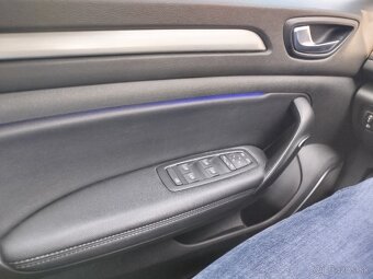 Renault Megane 4 Grandtour 1.5(81kw) - 10