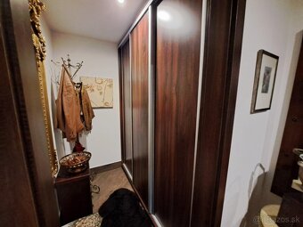 3 izbový byt, komplet rekonštrukcia, Vrútky - 10