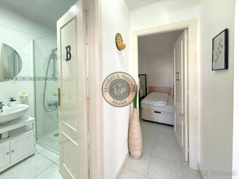 Apartmán 3+1 s terasou a bazénom Torrevieja-El Chaparral, Šp - 10