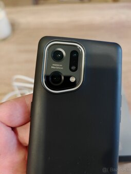 Oppo Find X5 White 8/256 GB. - 10