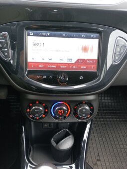 Opel Corsa 2015 - 10