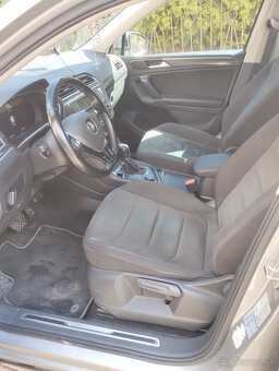 Predám Volkswagen Tiguan 2.0 TSI BMT 4MOTION Highline DSG - 10