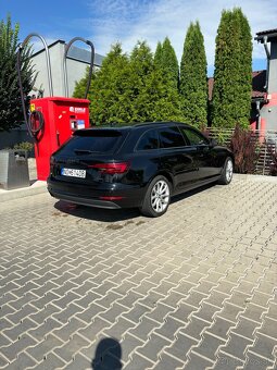 Audi a4 b9 avant 3.0tdi quattro - 10