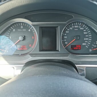 A6 2.7 Disel 132kw - 10